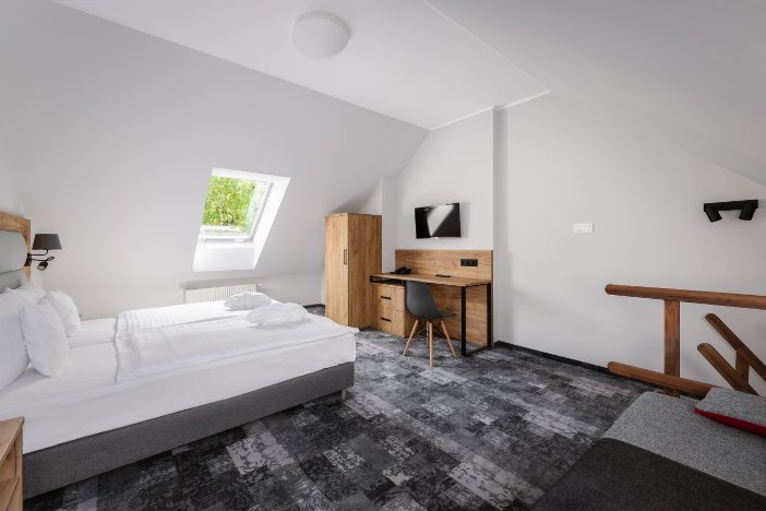 Vivaldi Hotel - Positive Rückmeldungen zum Wanderweg und Skilift