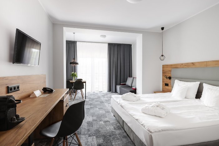 Vivaldi Hotel - Positive Rückmeldungen zum Wanderweg und Skilift