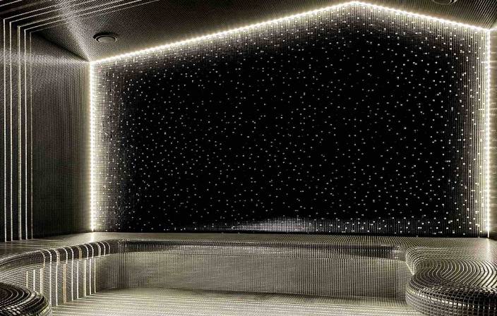 Wave Resort & Spa - Neues Hotel in Misdroy direkt am Strand
