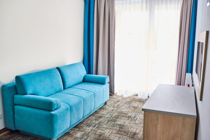Welle Resort