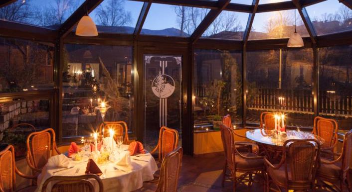 Nowa Ski & Spa - Tolles Hotel mit Blick auf die Scheekoppe in Karpacz (Krummhübel)