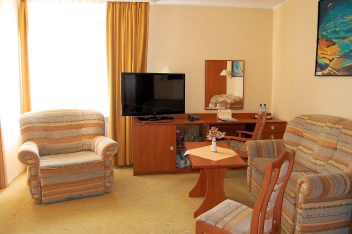 Wodnik Hotel & Spa