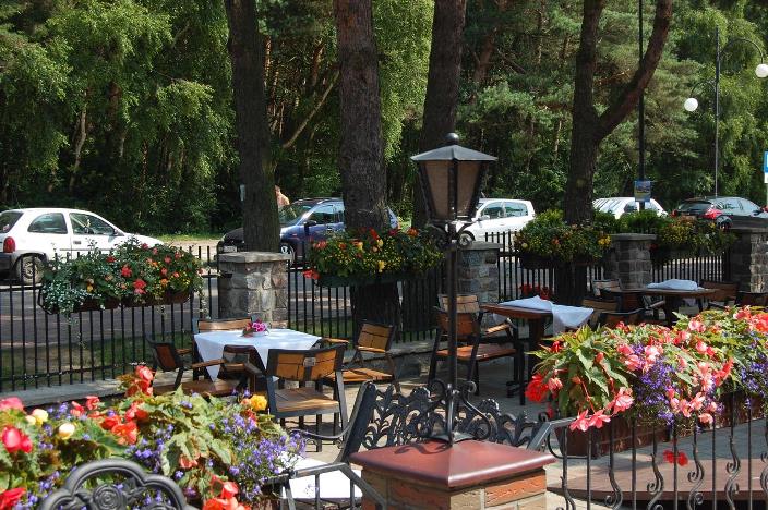 Wodnik Hotel & Spa