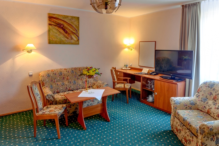 Wodnik Hotel & Spa
