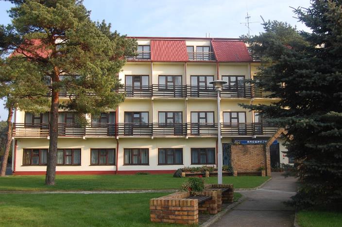 Wodnik Hotel & Spa