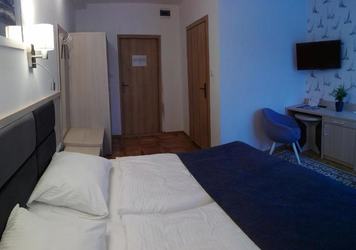 Wodnik Hotel & Spa