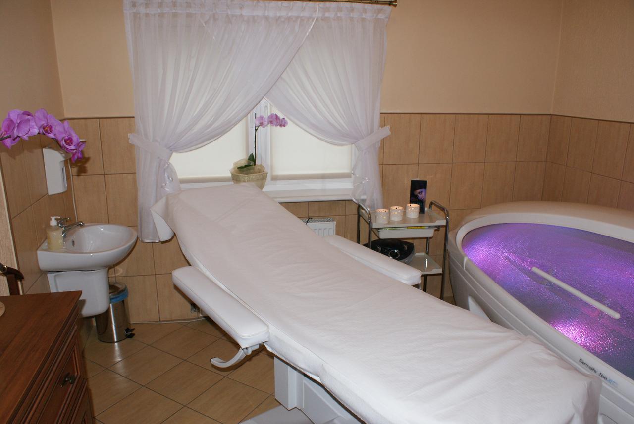 Wodnik Hotel & Spa