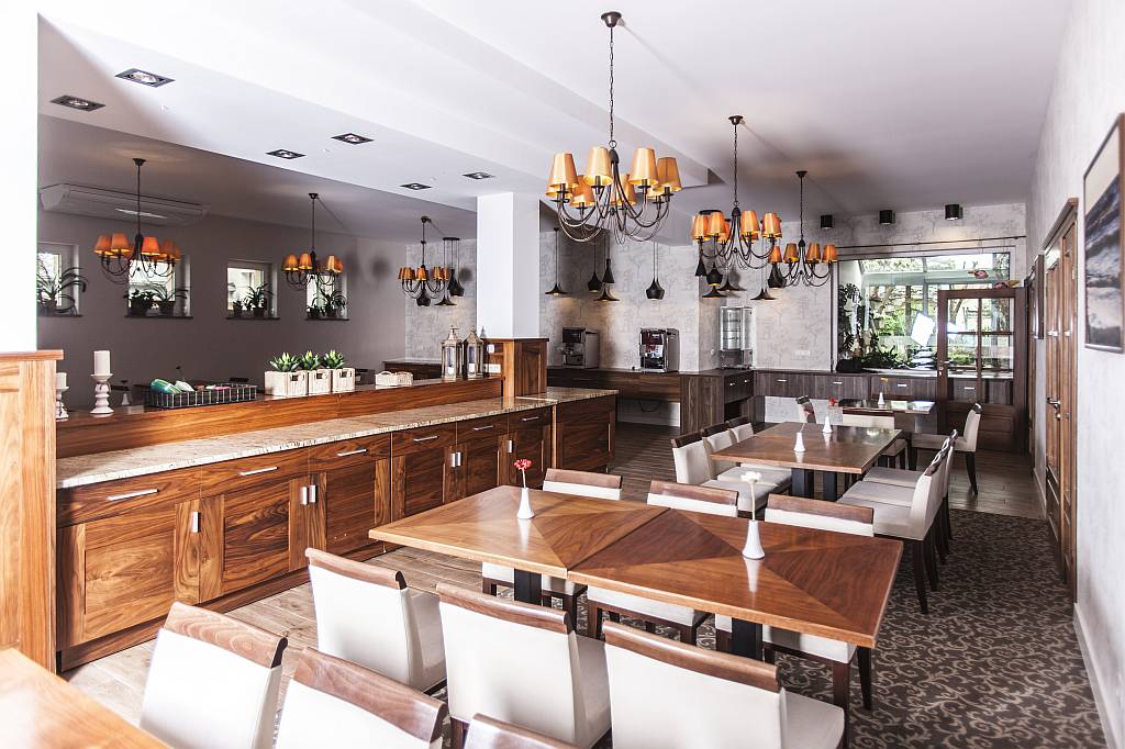 Alcest - Ihr Zufluchtsort am Meer in Rewal