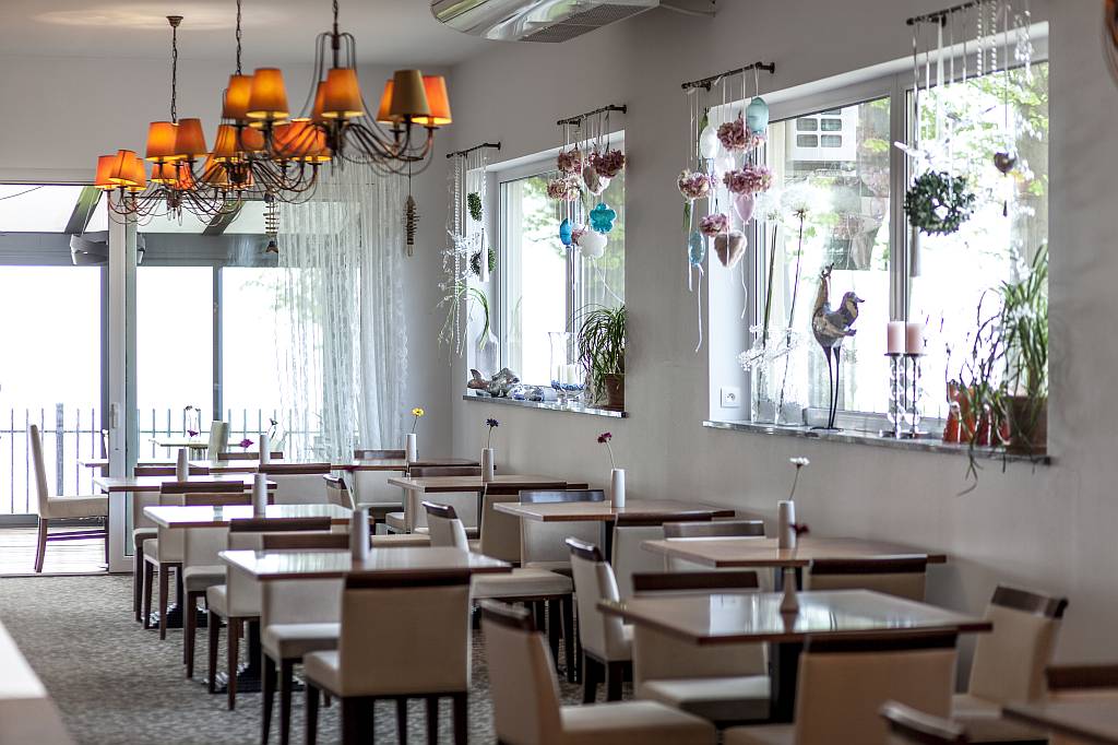 Alcest - Ihr Zufluchtsort am Meer in Rewal