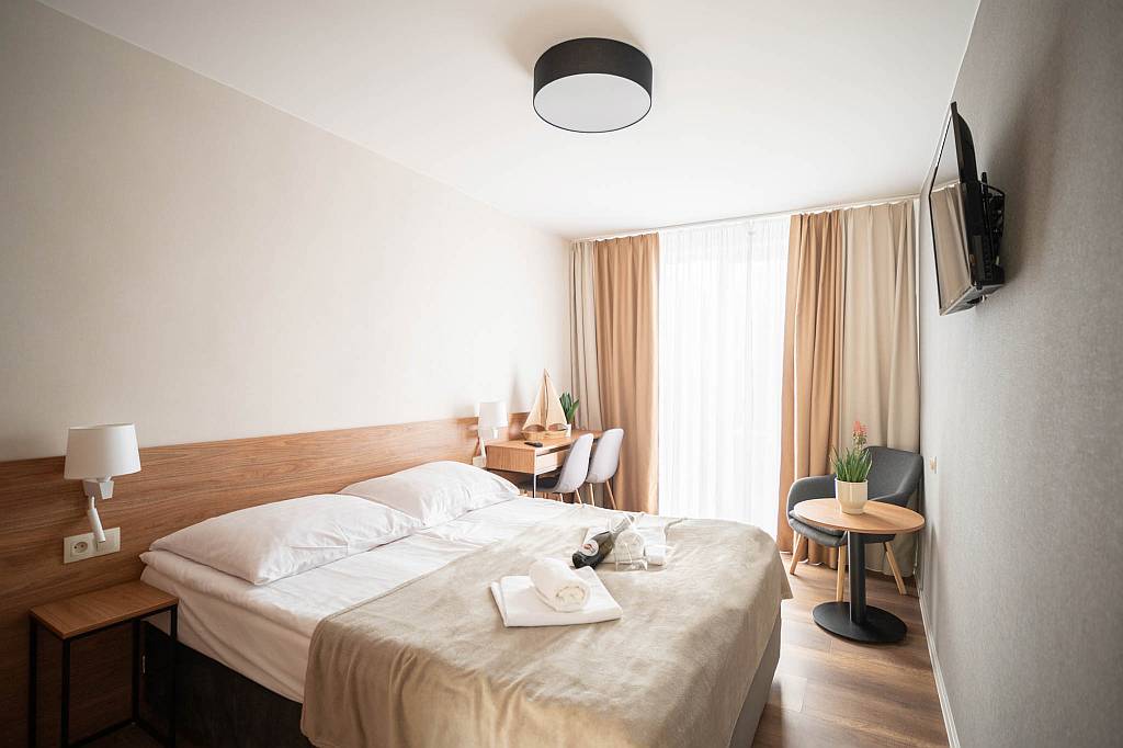 Alcest - Ihr Zufluchtsort am Meer in Rewal