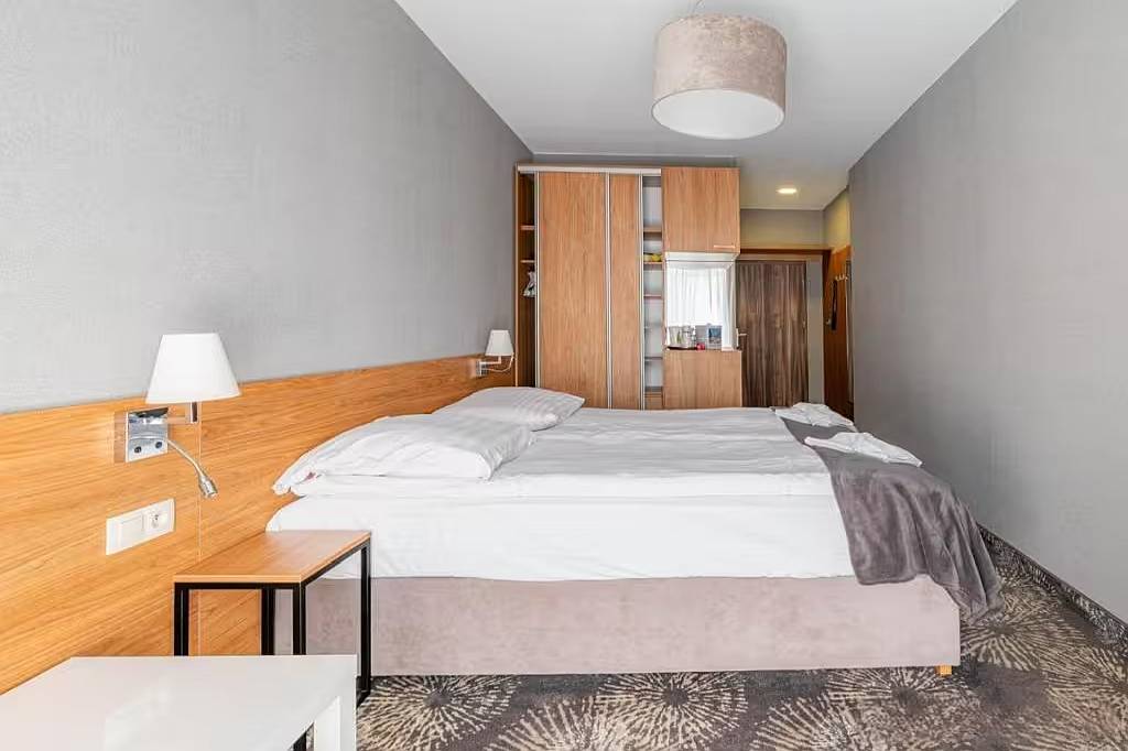 Alcest - Ihr Zufluchtsort am Meer in Rewal