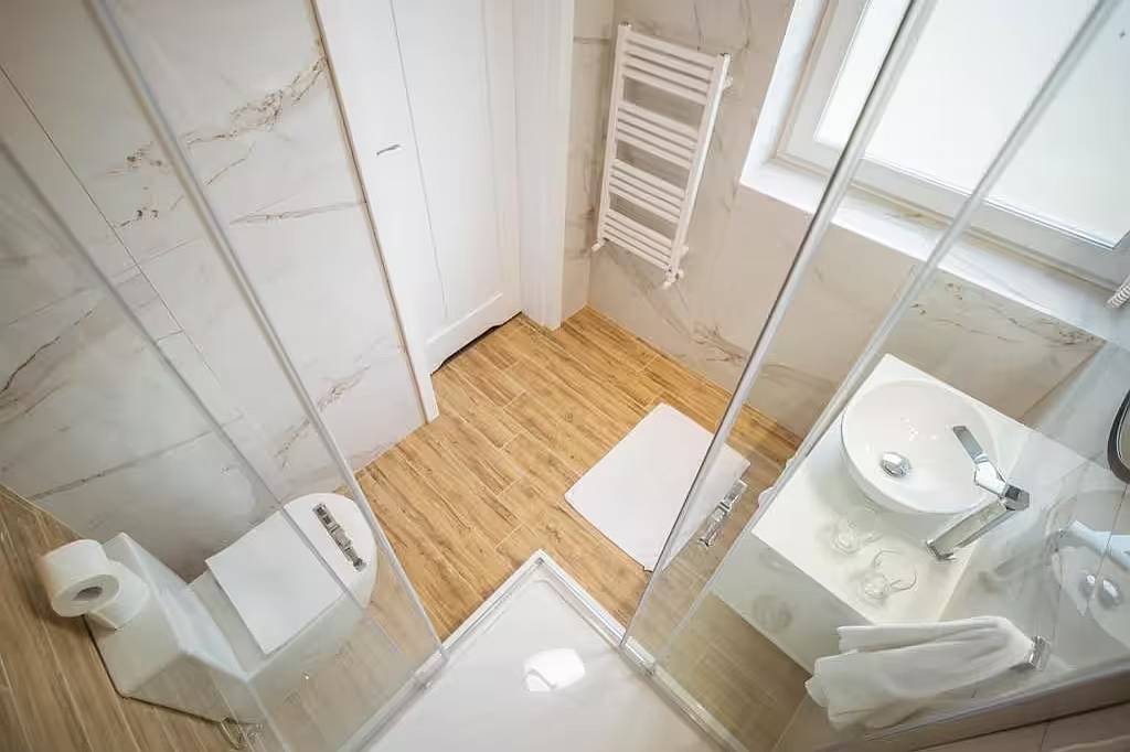 Alcest - Ihr Zufluchtsort am Meer in Rewal