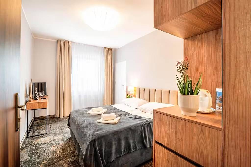 Alcest - Ihr Zufluchtsort am Meer in Rewal