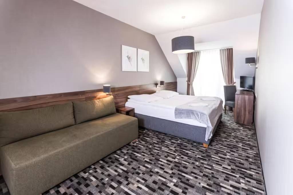 Alcest - Ihr Zufluchtsort am Meer in Rewal