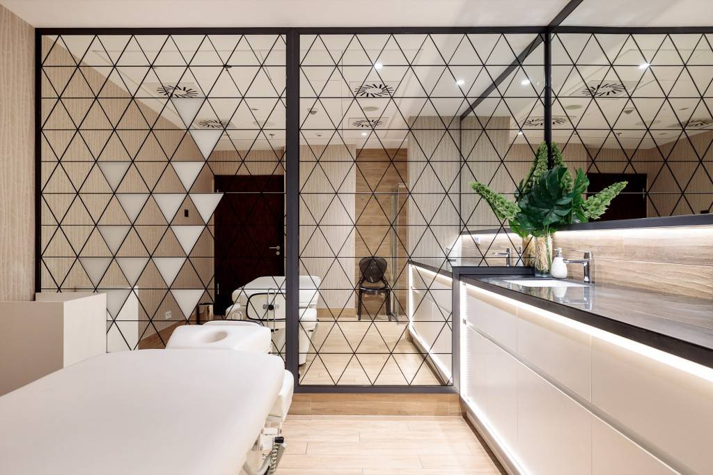 Baltic Park Fort - Swinemündes Hotel mit schönen Appartements in Strandnähe