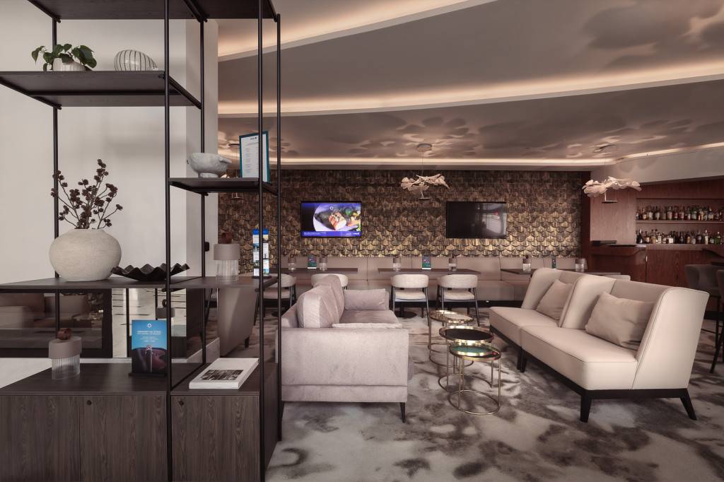 Baltic Park Fort - Swinemündes Hotel mit schönen Appartements in Strandnähe