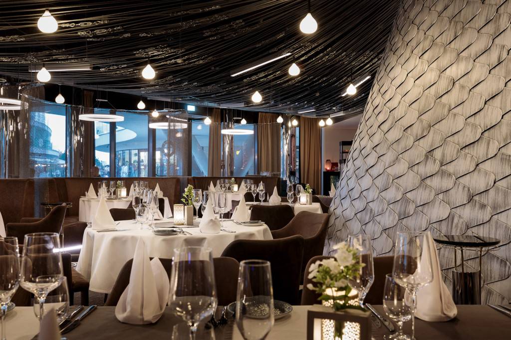 Baltic Park Fort - Swinemündes Hotel mit schönen Appartements in Strandnähe