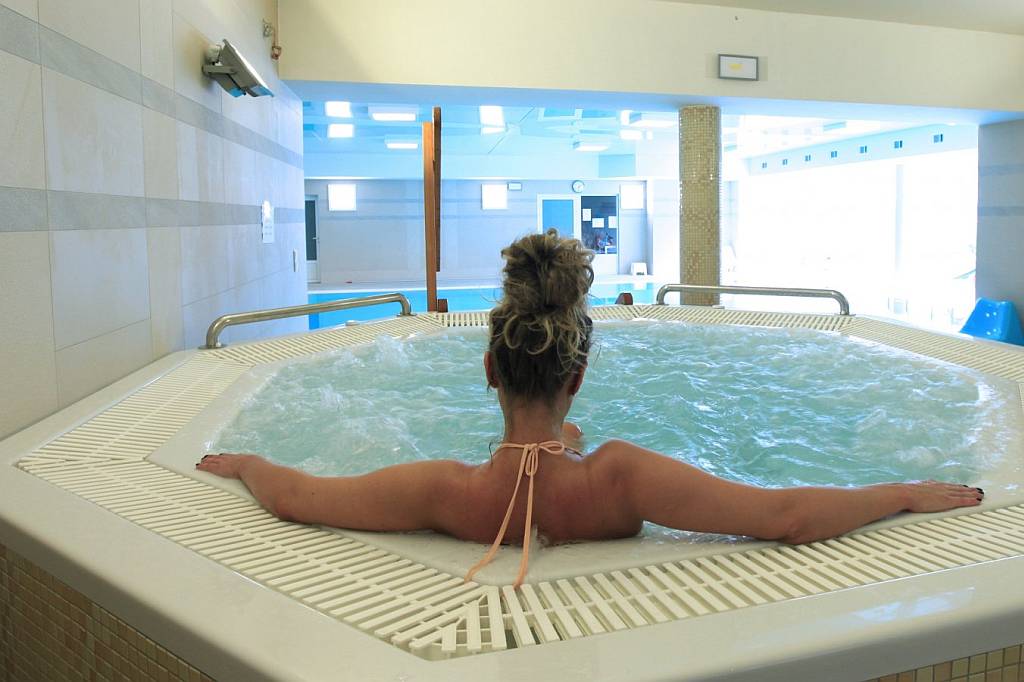 Cieplice Medi & Spa - im Zentrum vom Hirschberger Tal