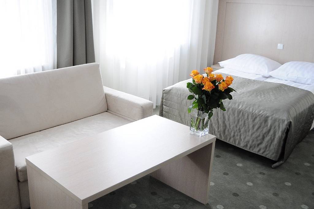 Cieplice Medi & Spa - im Zentrum vom Hirschberger Tal