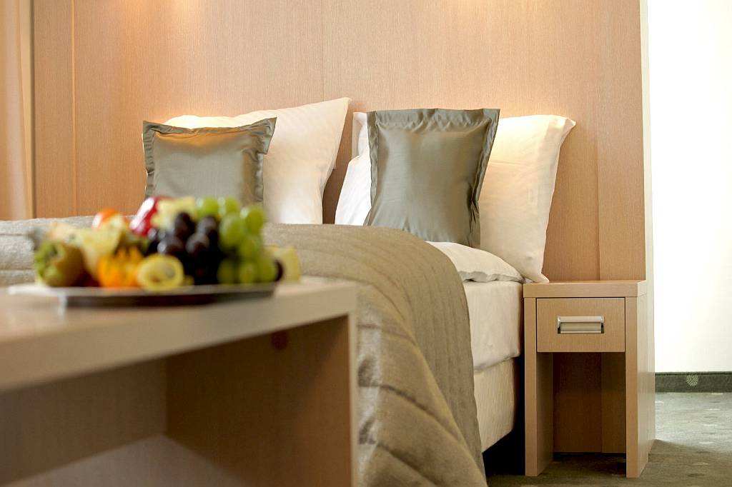 Cieplice Medi & Spa - im Zentrum vom Hirschberger Tal