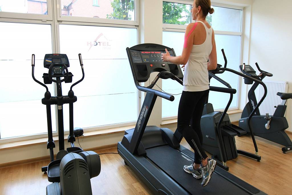 Cieplice Medi & Spa - im Zentrum vom Hirschberger Tal