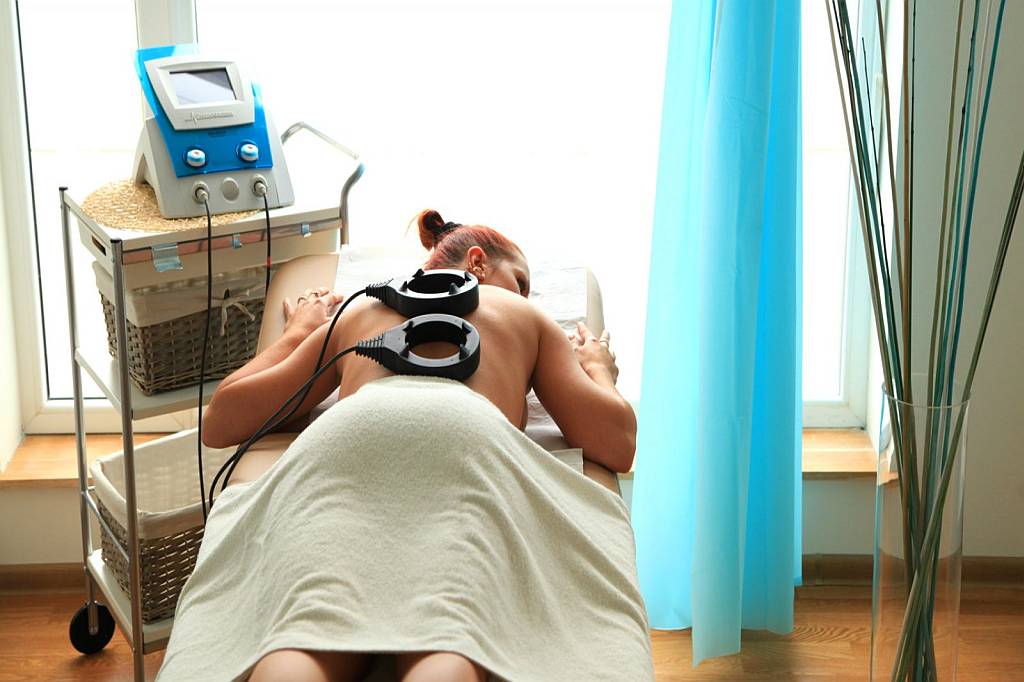 Cieplice Medi & Spa - im Zentrum vom Hirschberger Tal