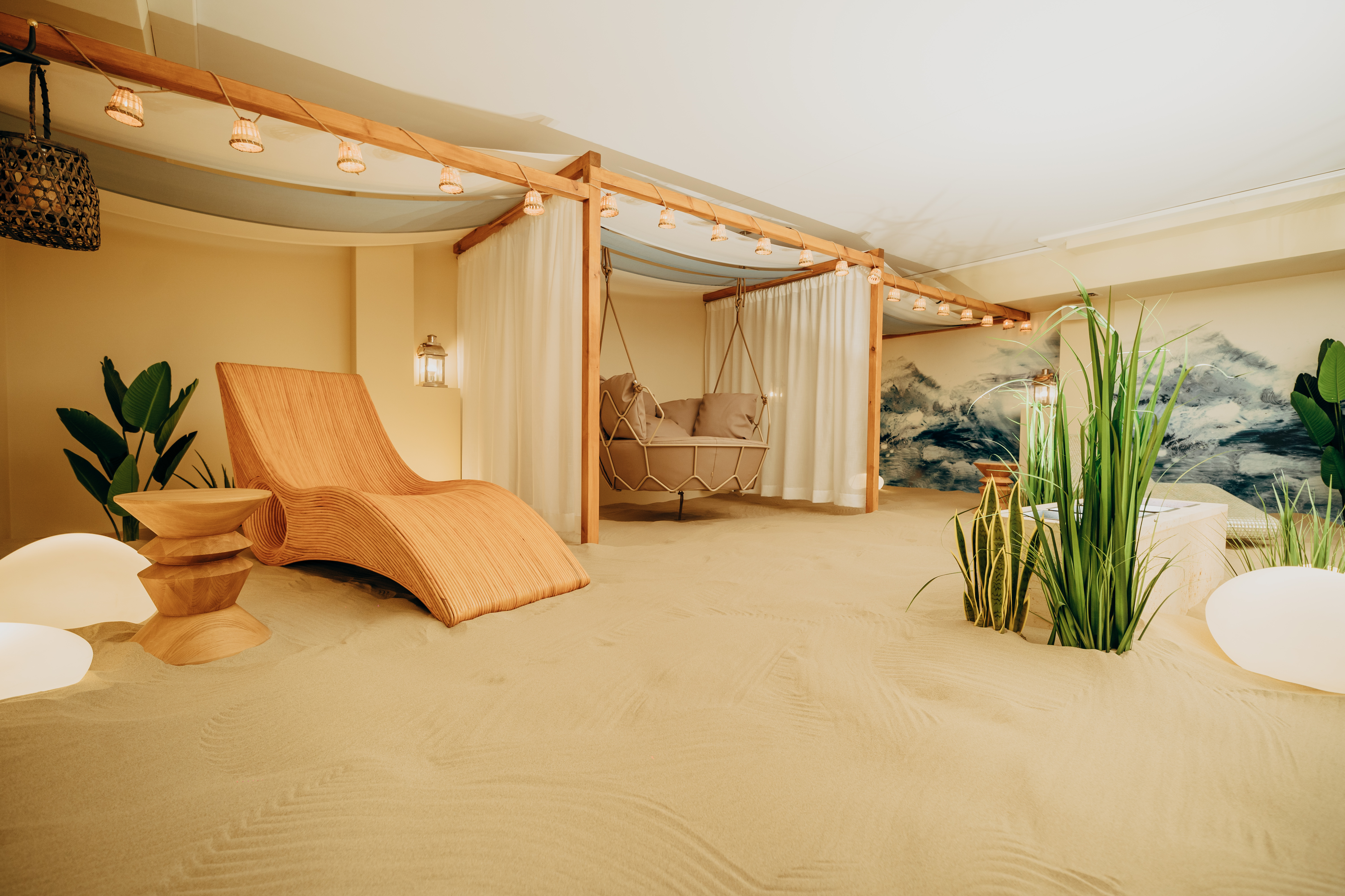 Drei Inseln - Hotel Trzy Wyspy als Geheimtipp auf Usedom
