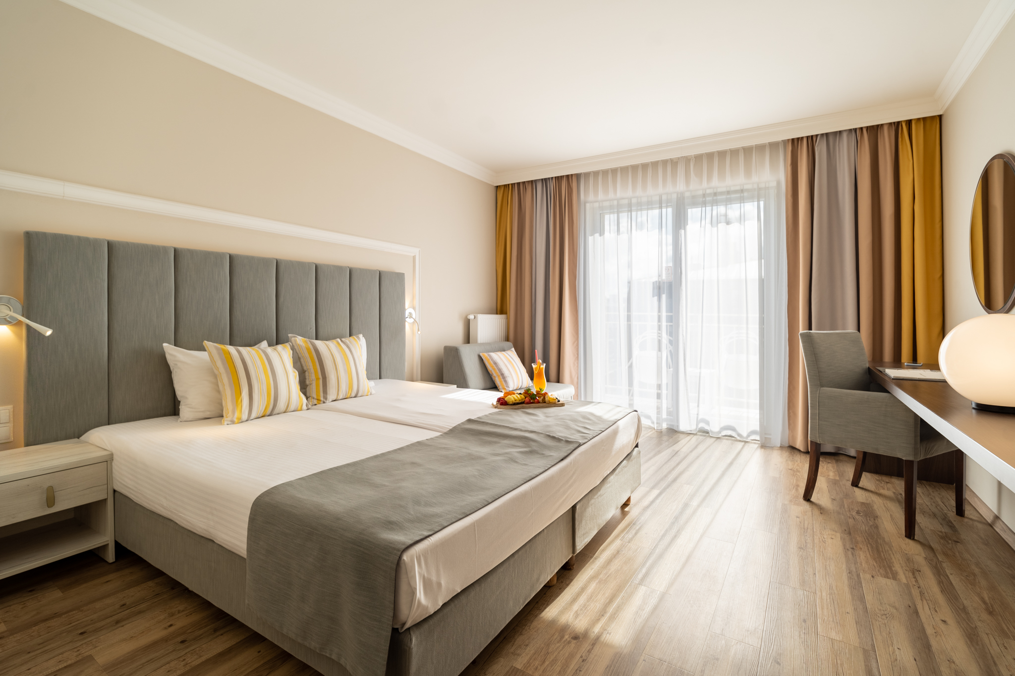 Drei Inseln - Hotel Trzy Wyspy als Geheimtipp auf Usedom