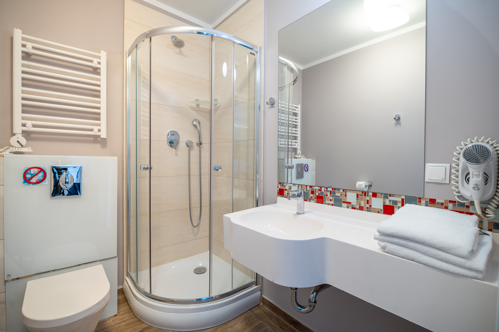 Drei Inseln - Hotel Trzy Wyspy als Geheimtipp auf Usedom