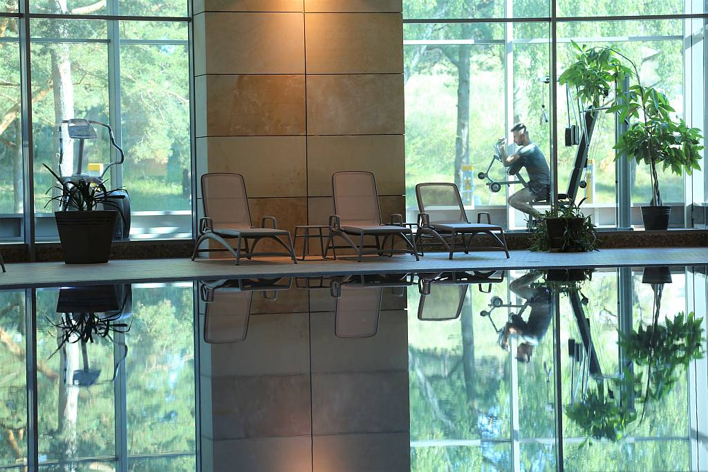 Havet Resort & Spa - Hotel in den Dünen der Ostsee