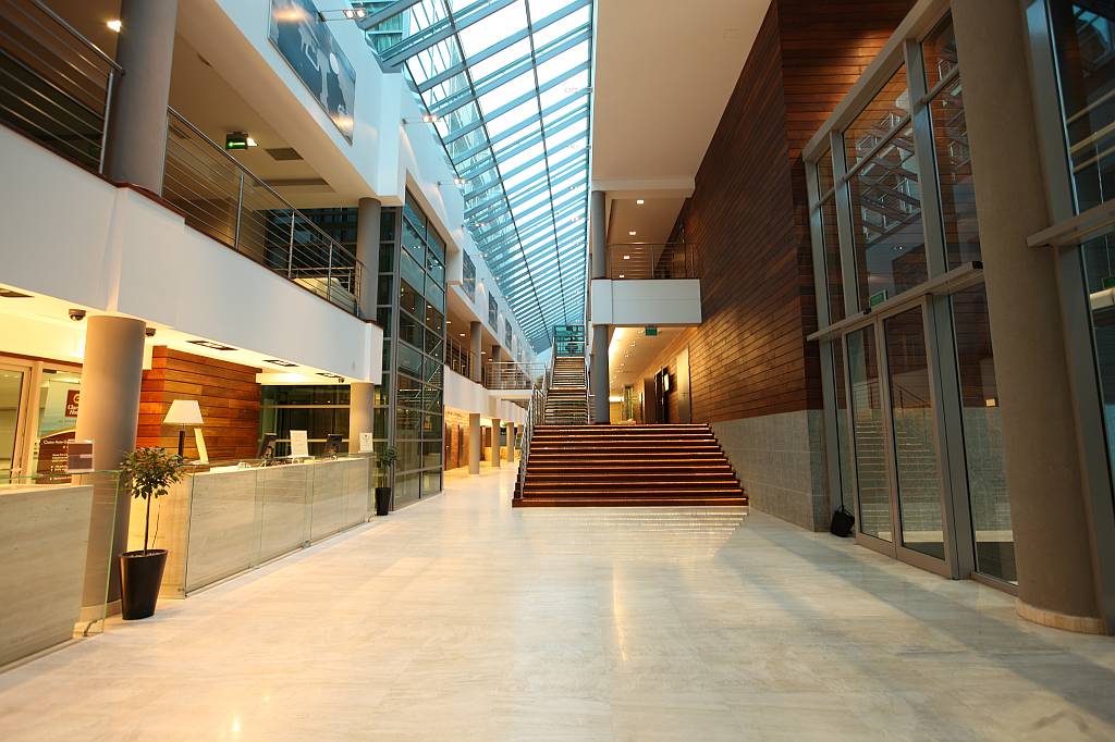 Havet Resort & Spa - Hotel in den Dünen der Ostsee