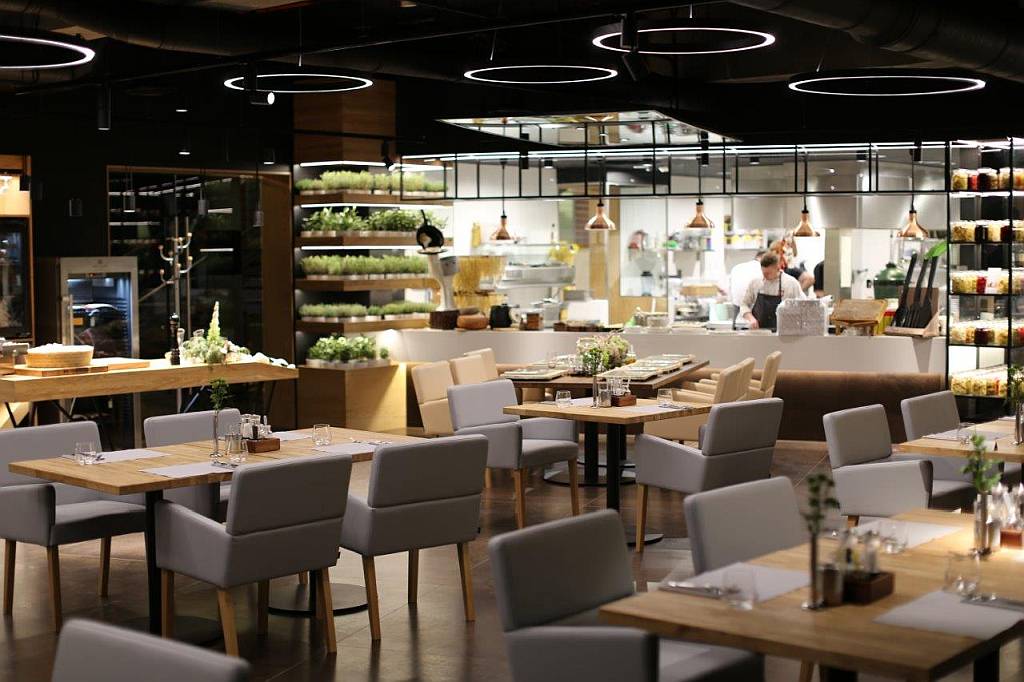 Havet Resort & Spa - Hotel in den Dünen der Ostsee