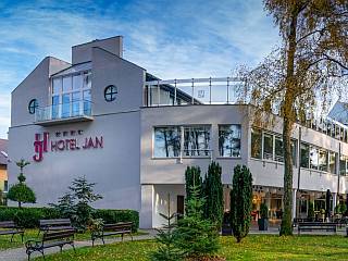 Hotel Jan