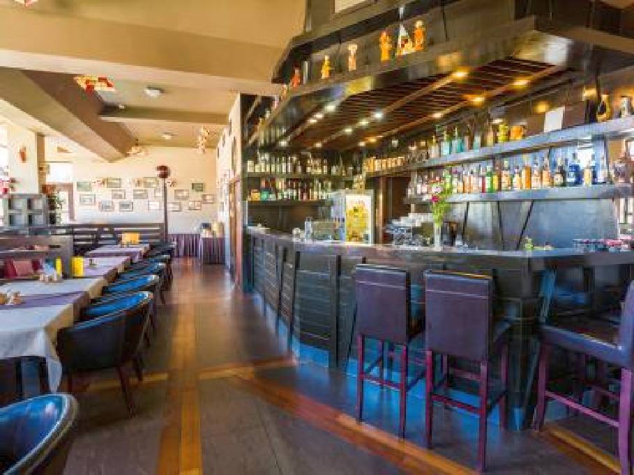 Hotel Sudetia - Erholungsaufenthalte und Urlaub mit Halbpension