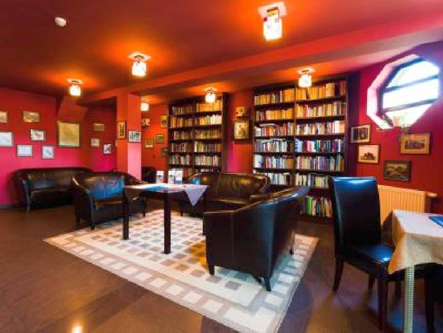 Hotel Sudetia - Erholungsaufenthalte und Urlaub mit Halbpension