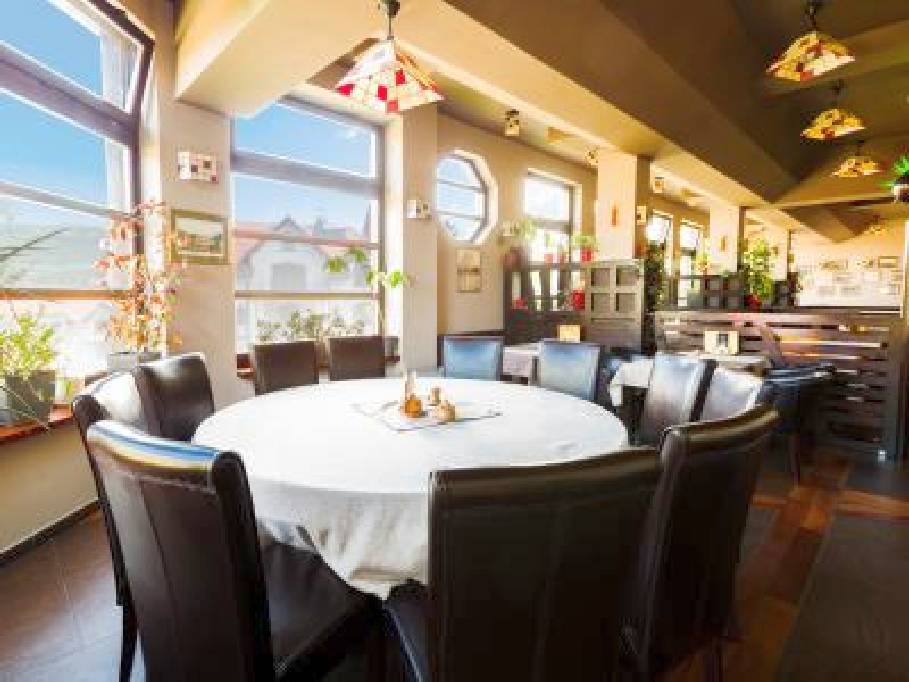 Hotel Sudetia - Erholungsaufenthalte und Urlaub mit Halbpension