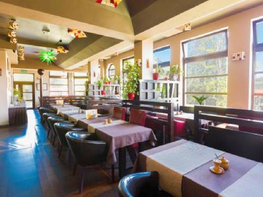 Hotel Sudetia - Erholungsaufenthalte und Urlaub mit Halbpension