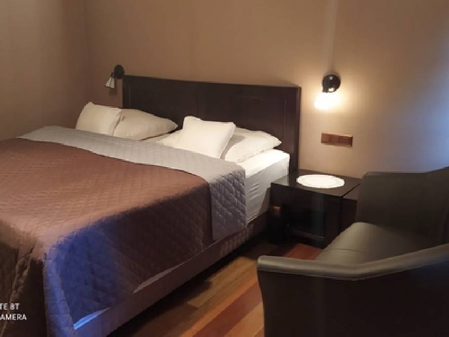 Hotel Sudetia - Erholungsaufenthalte und Urlaub mit Halbpension