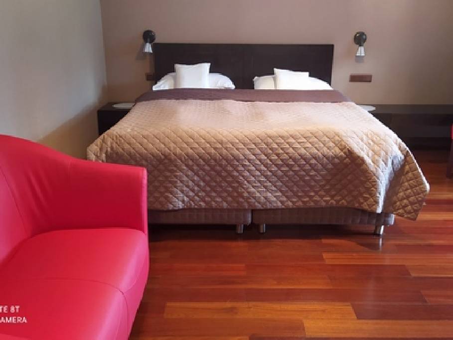 Hotel Sudetia - Erholungsaufenthalte und Urlaub mit Halbpension