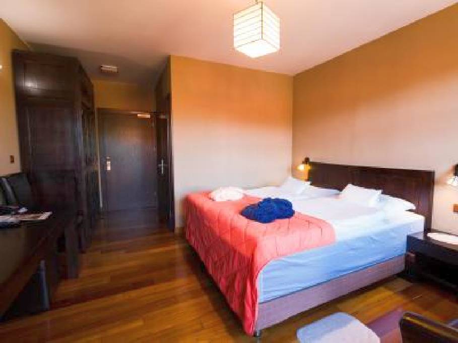 Hotel Sudetia - Erholungsaufenthalte und Urlaub mit Halbpension