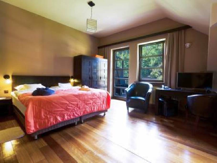 Hotel Sudetia - Erholungsaufenthalte und Urlaub mit Halbpension