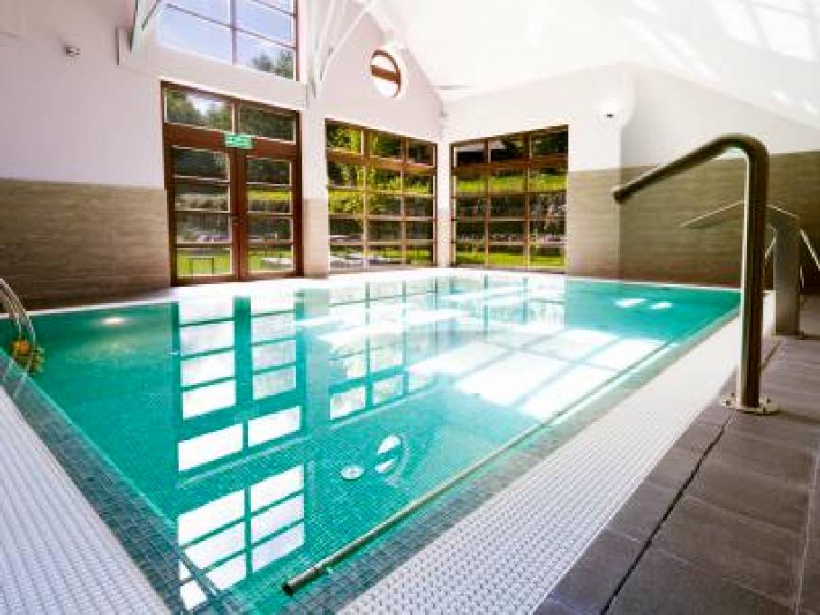 Hotel Sudetia - Erholungsaufenthalte und Urlaub mit Halbpension