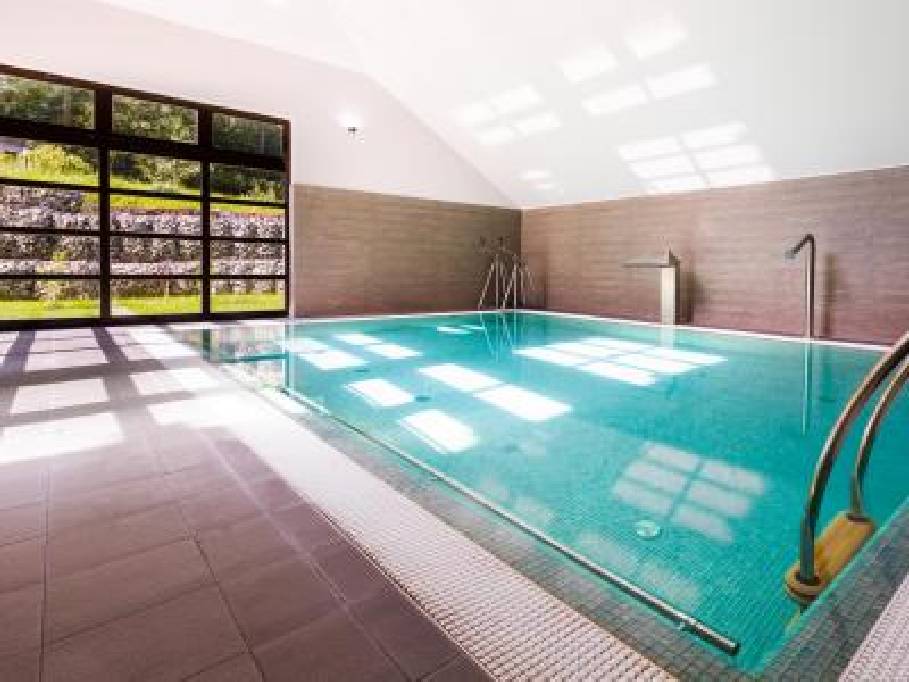 Hotel Sudetia - Erholungsaufenthalte und Urlaub mit Halbpension