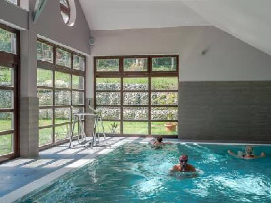 Hotel Sudetia - Erholungsaufenthalte und Urlaub mit Halbpension