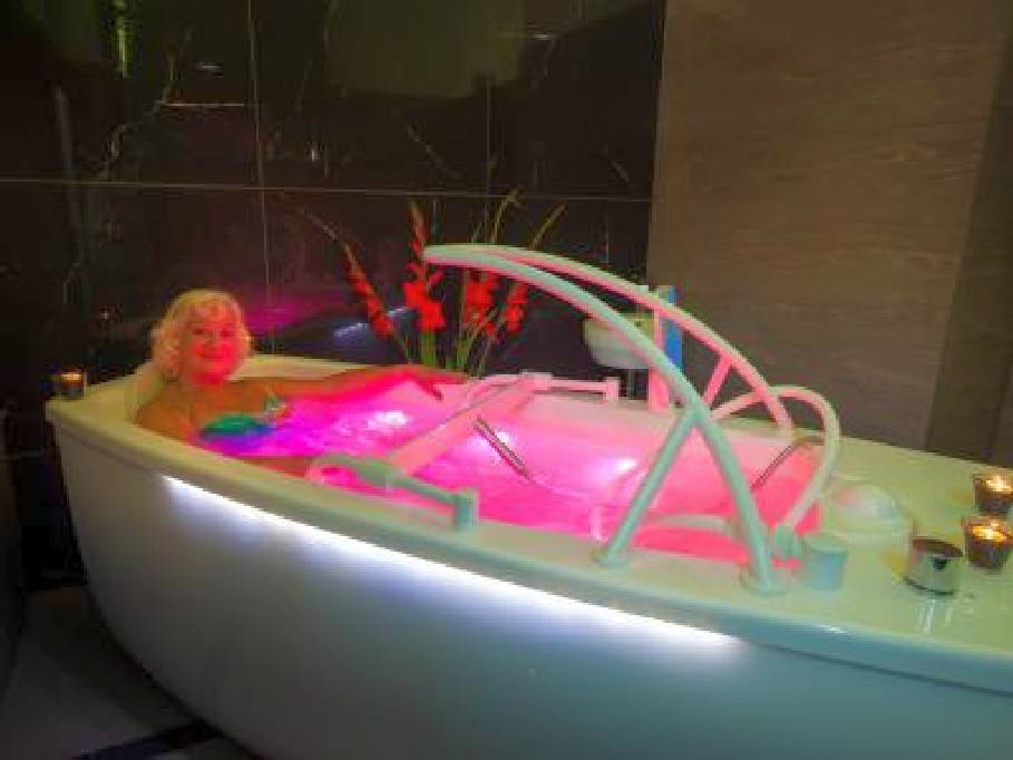 Hotel Sudetia - Erholungsaufenthalte und Urlaub mit Halbpension