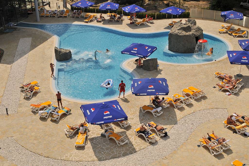 Ikar Plaza - Beliebtes Hotel in Kolberg mit sehr guten Preisen