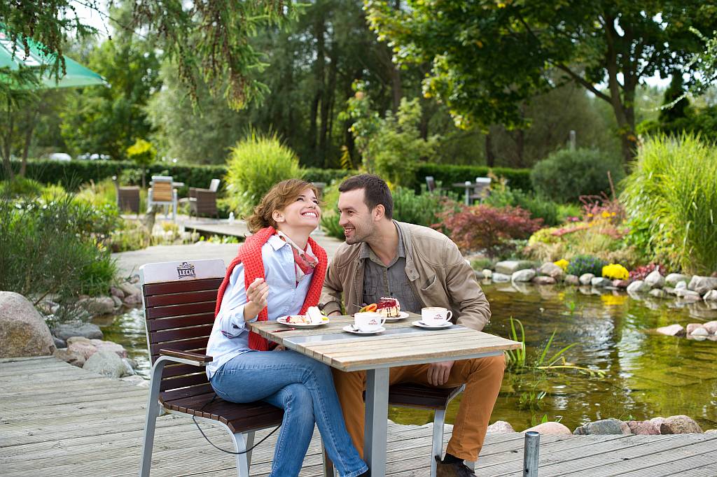 Ikar Plaza - Beliebtes Hotel in Kolberg mit sehr guten Preisen