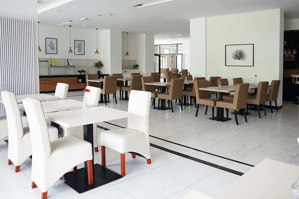 Koral Live - Bestes Hotel in Kolberg und gute Preise