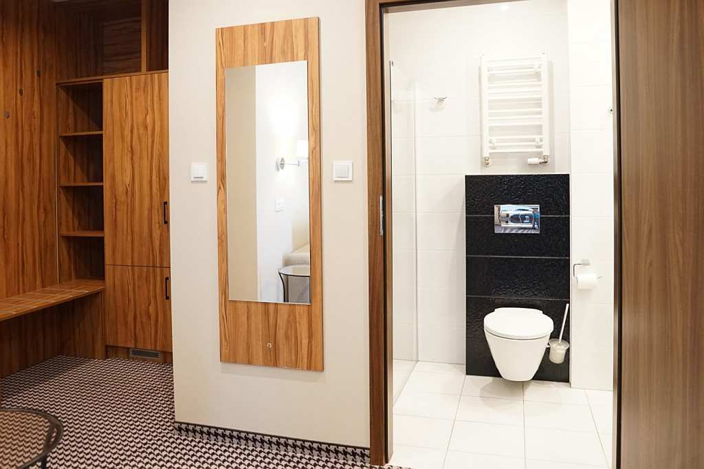 Koral Live - Bestes Hotel in Kolberg und gute Preise