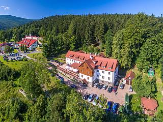 Le Mont Medical &amp; SPA